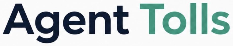 Agent Tolls logo