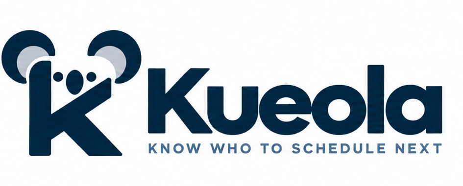 Kueola logo