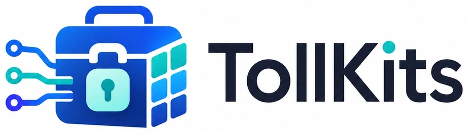 TollKits logo